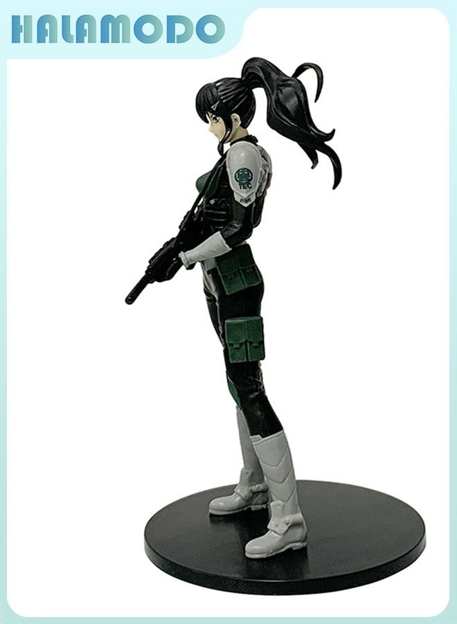 Yashiro Mina - Kaiju No. 8 (18 cm) (QQ0619)