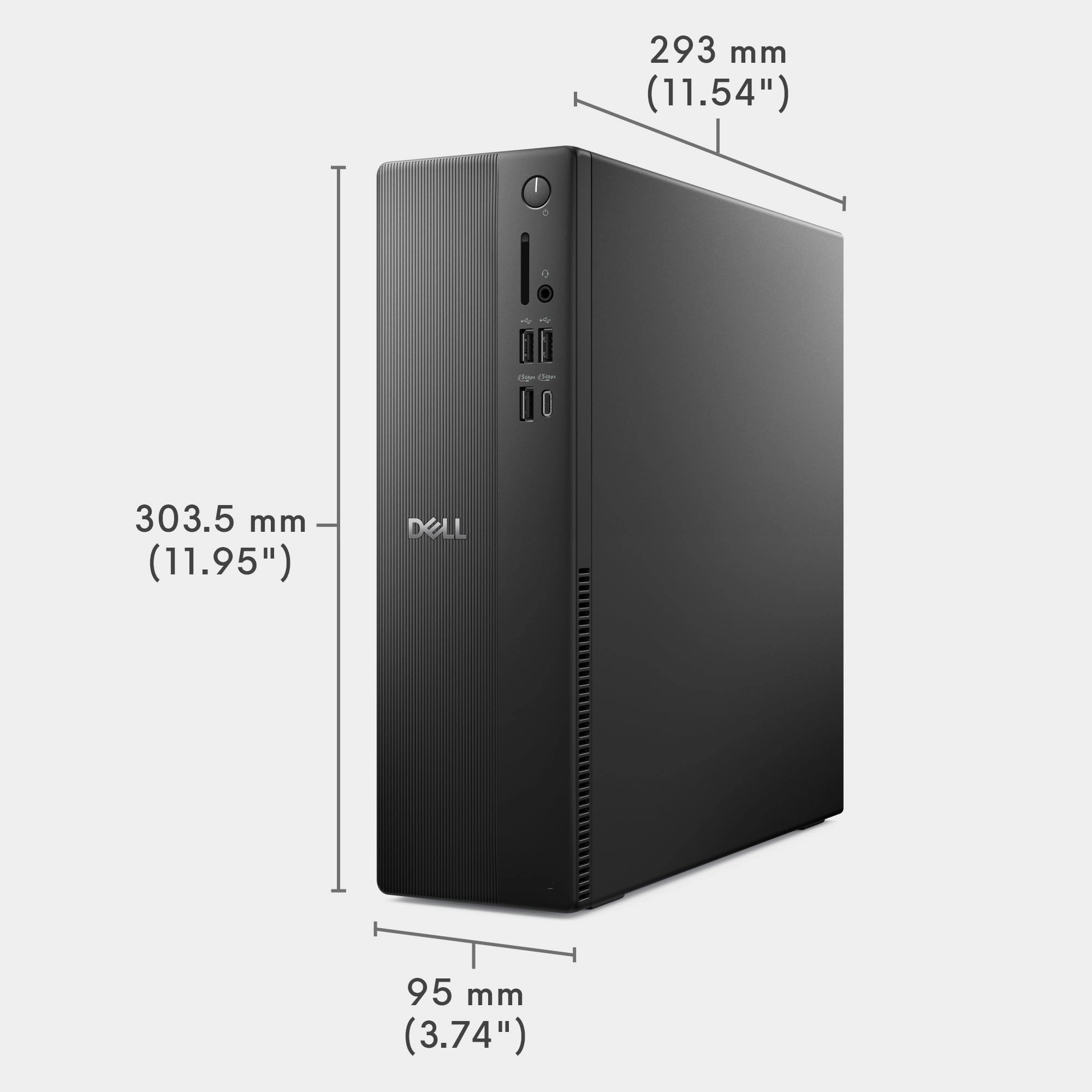 ECS1250 - 14100 8GB 512GB