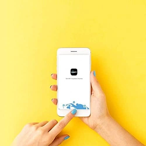 Cloud - 4G 2.4GWLAN / 5GWLAN IEEE802.11a / b / g / n / ac Up to 150Mbps