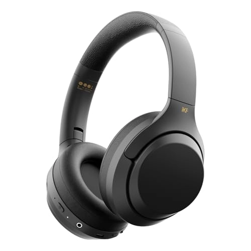 T1 - Wireless Headphone