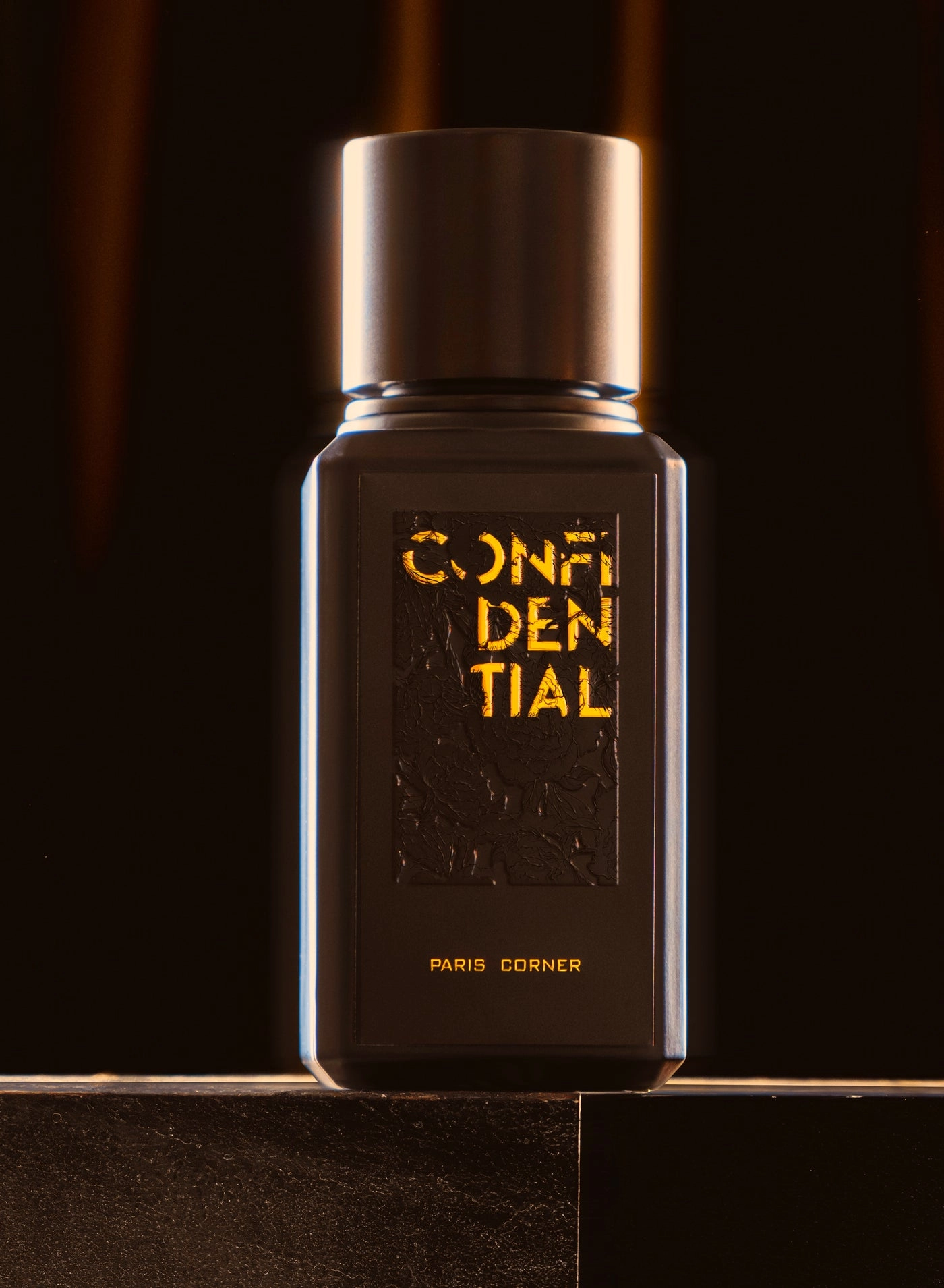 CONFIDENTIAL Eau de Parfum 100 ml