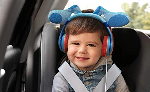 Blues Clues Kids Bluetooth Headphones Wireless Headphone