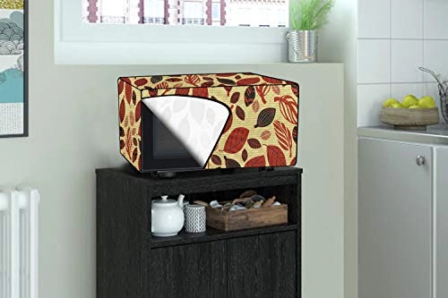 Microwave Oven Cover