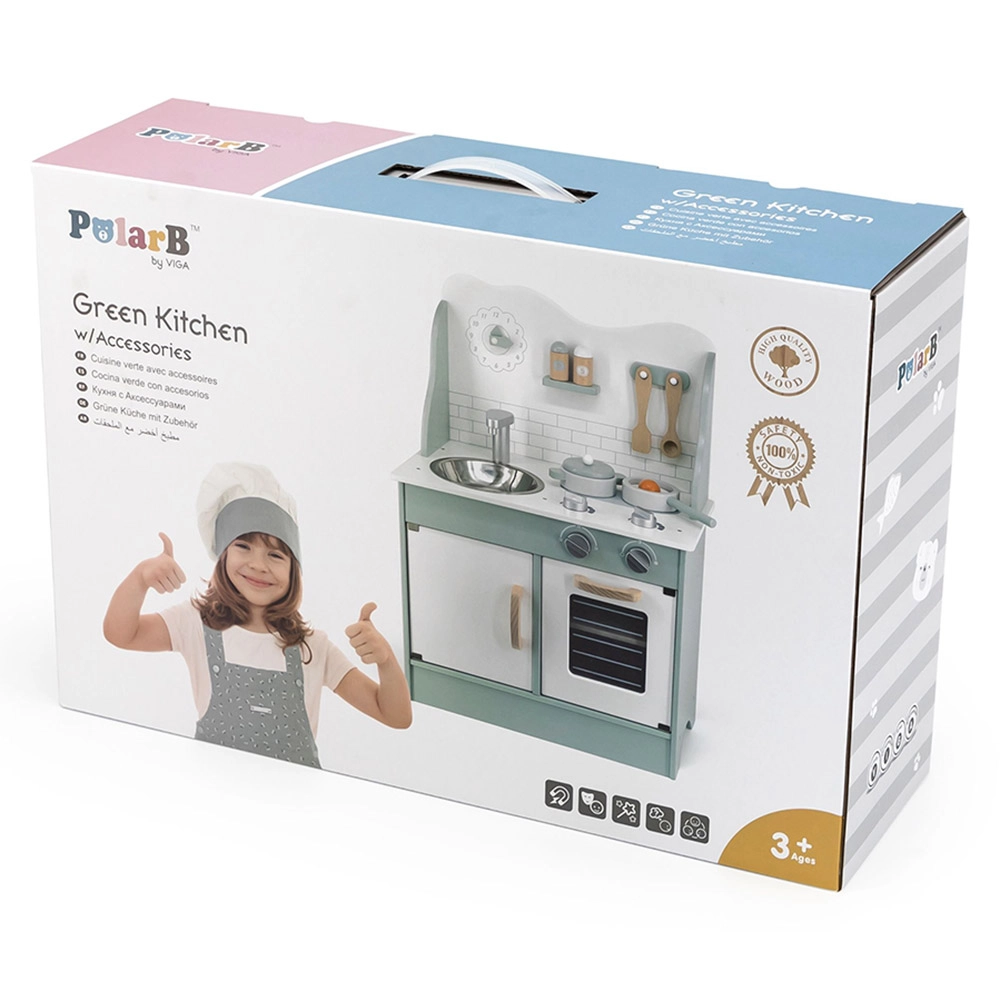 Kitchen + Cooking Accessories (PCG-44048)