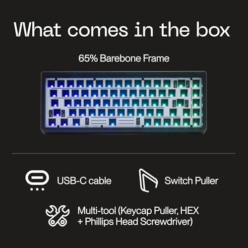 Summit 2.0-65% - Wired