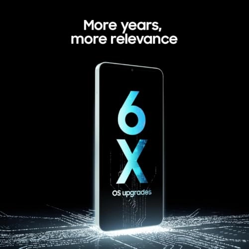 Galaxy a07 4GB 64GB