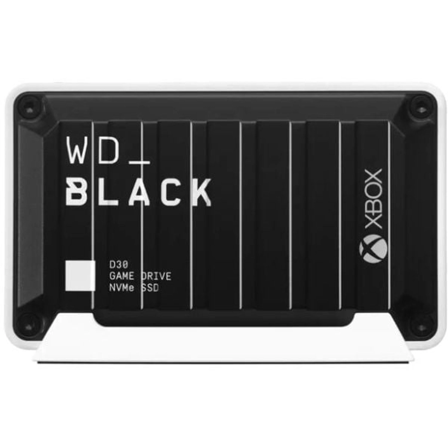 Western Digital D30 - 1TB