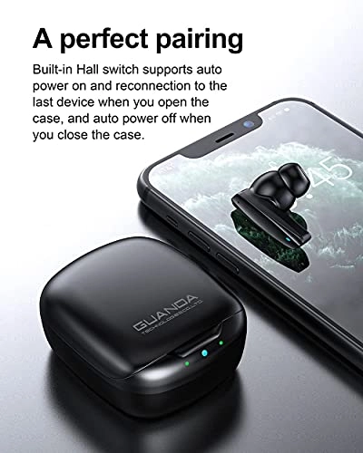 SM200 Wireless Earbud