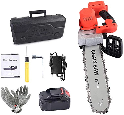 Cordless Chainsaw - 1280W