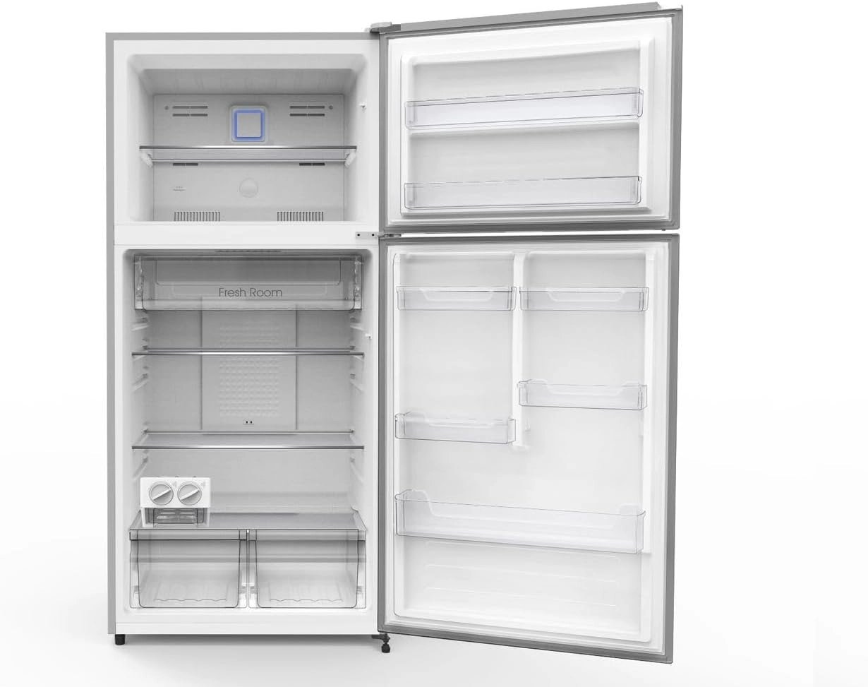 Top Mount Refrigerator St-Frg550-Nske