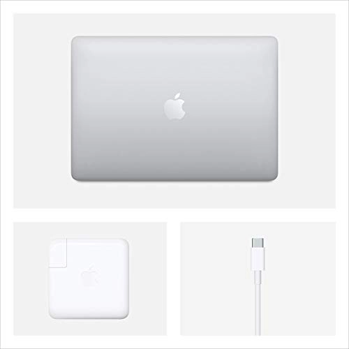 (Renewed) MacBook Pro MXK32LL/A 2020 - 13.3'' i5 8GB DDR3 512GB SSD