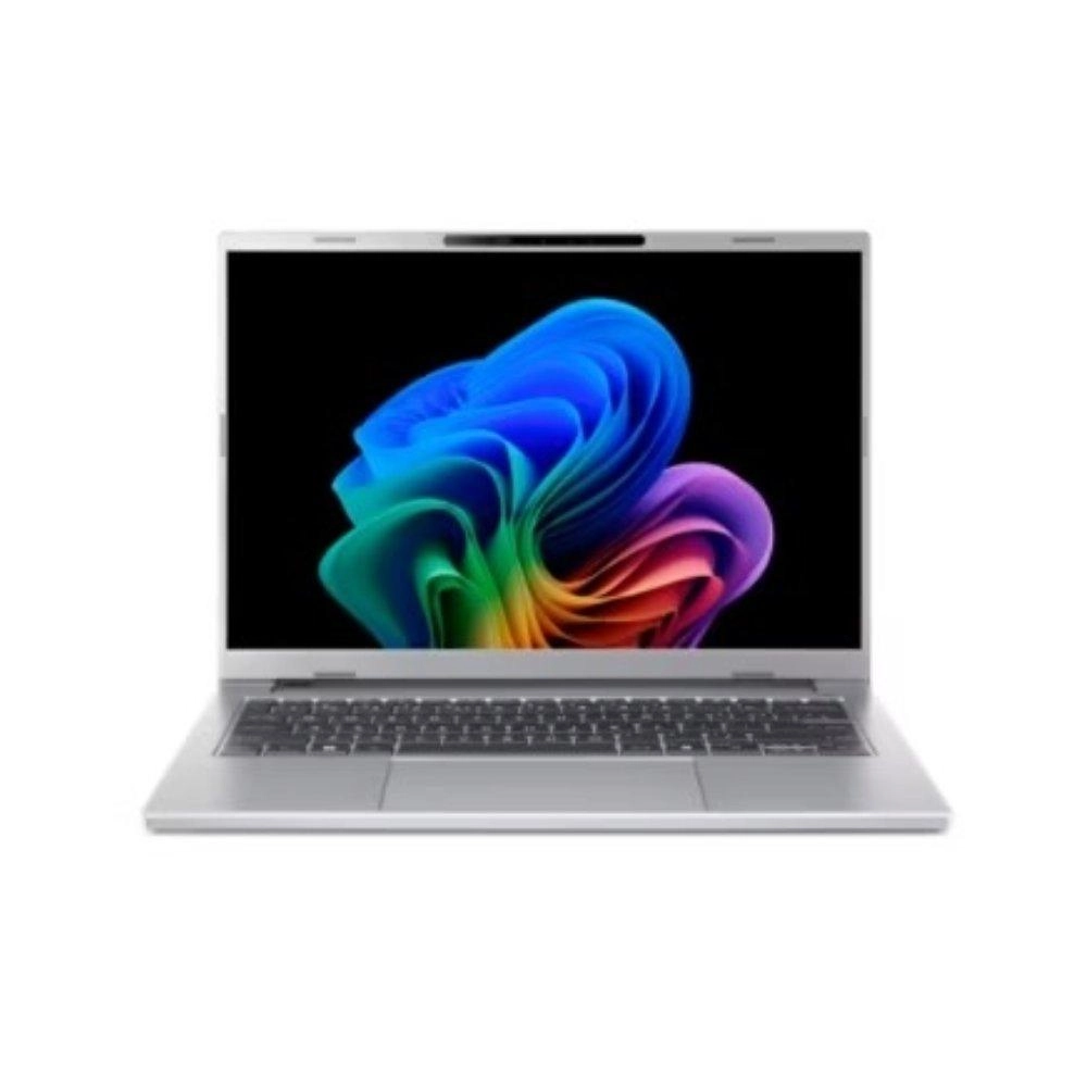 Aspire AI NX.JNQEM.002 - 14'' Core Ultra 7-256V 16GB DDR5 1TB SSD