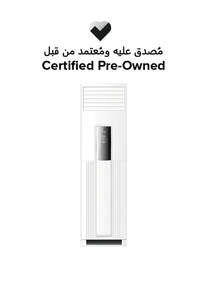 Hisense (Renewed) AUW-48CT6SH4 - 3000 W