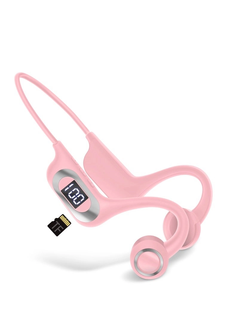 GULFLINK AKZ-G5 Wireless Headset