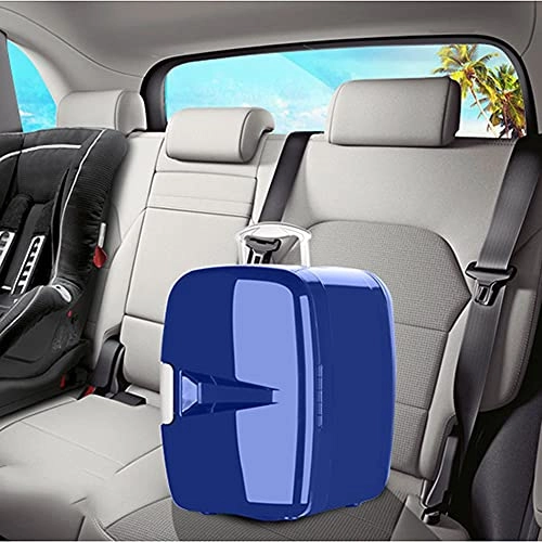Car Electronic Refrigerator - 45-50W