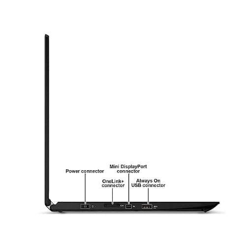 (Renewed) Thinkpad 260 YOGA - 12.5'' Core i5 8GB DDR4 256GB SSD