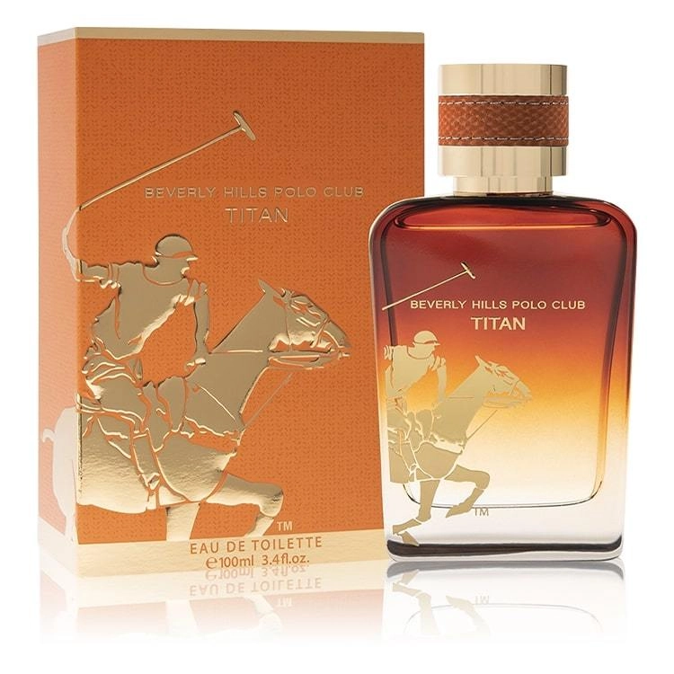 Wood Eau de Toilette 100 ml