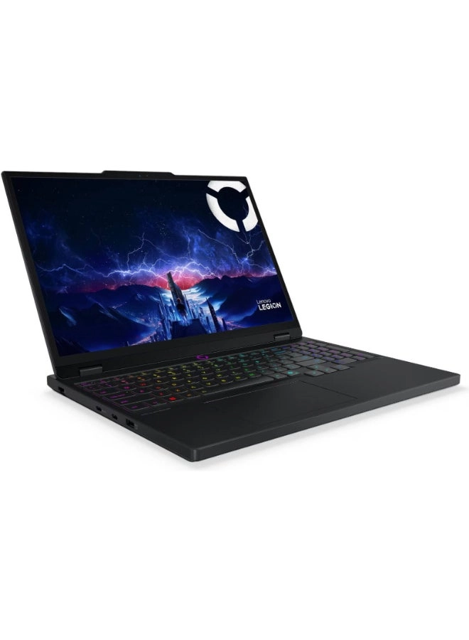 Legion 5 15IRX10 - 15.1'' Core i7-14700HX 16GB DDR5 1TB SSD