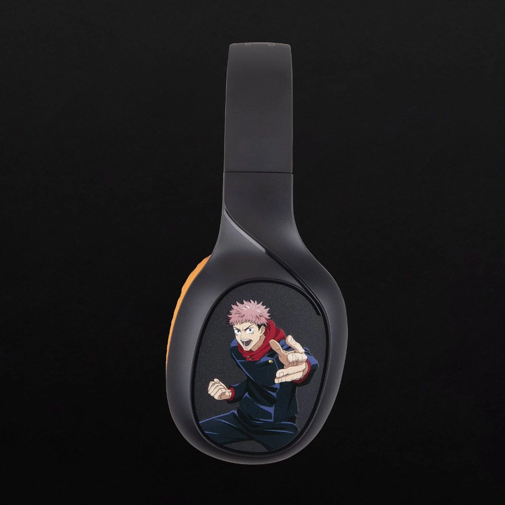 JUJUTSU KAISEN Wireless Headset
