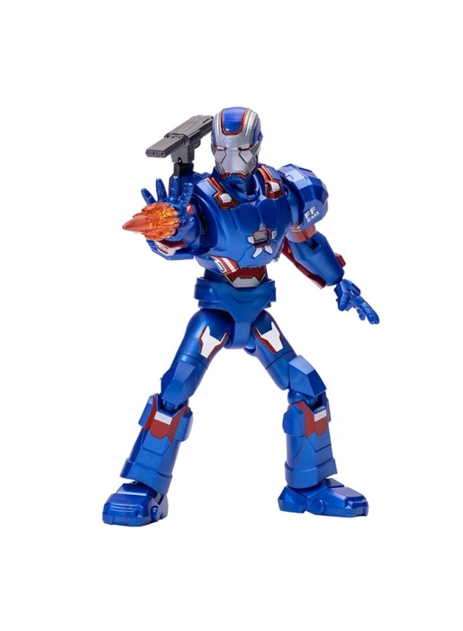 Infinity Saga Series 03 - Collectible Blind Box