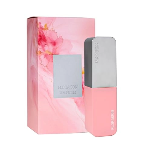 Floraison Eau de Parfum 80ml