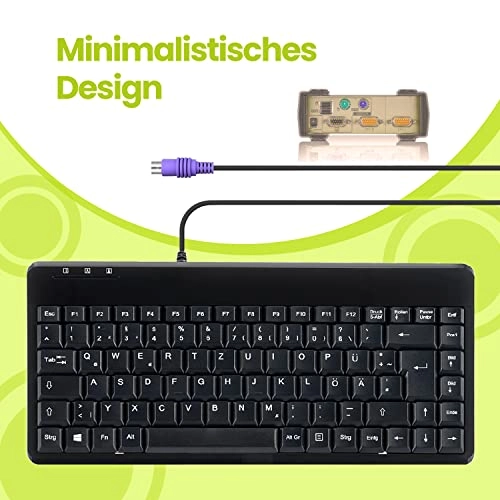 PERIBOARD-409 P - DE Wired