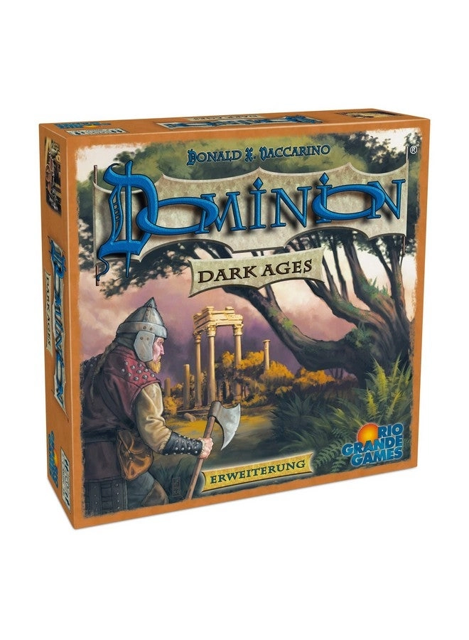 Dominion: Dark Ages