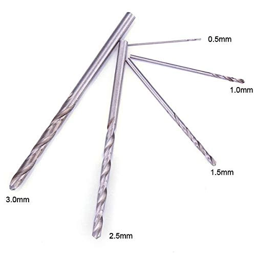 Mini grinder - 0.5-3.0mm 8000-12000rpm + Power Adapter - AC 220V