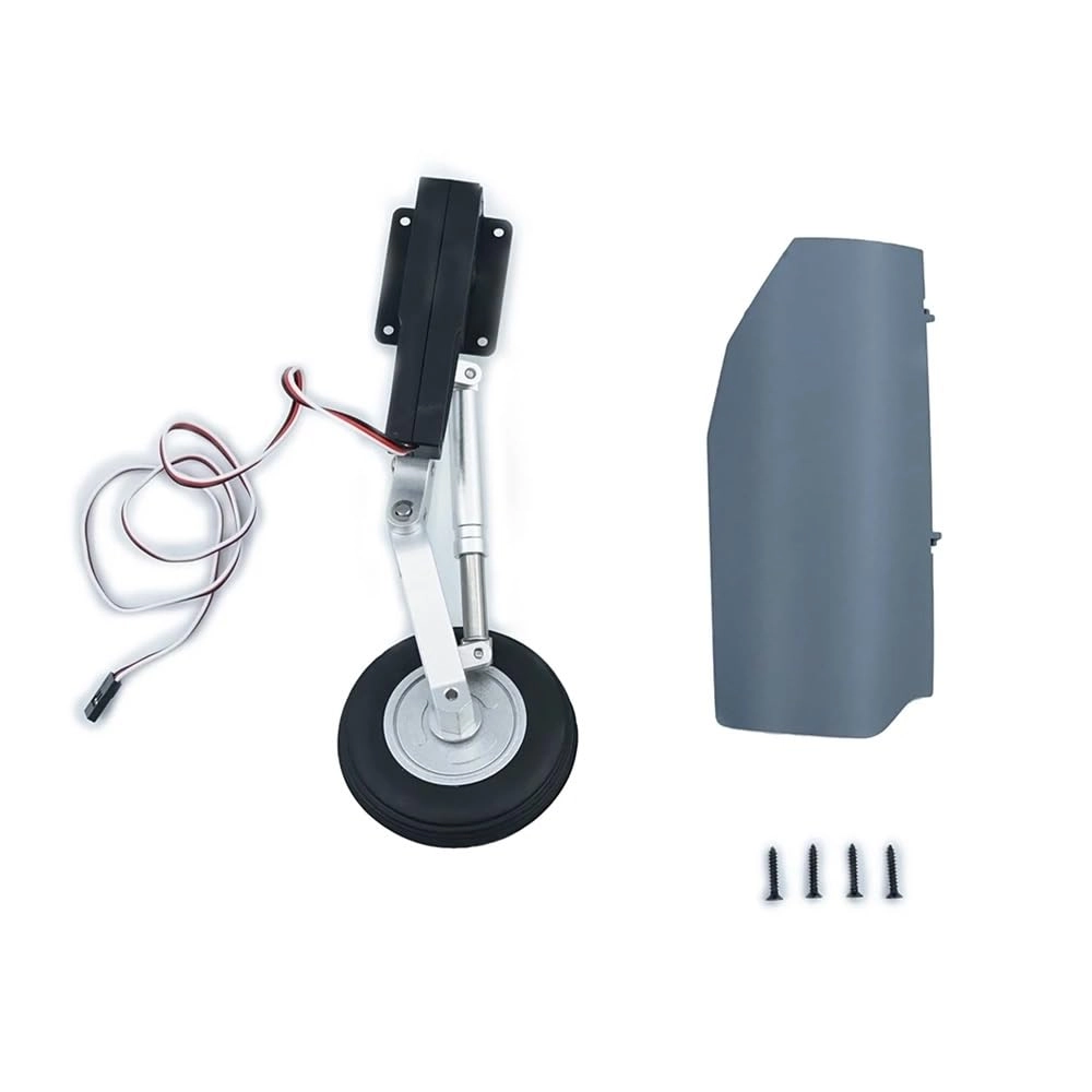 Main Landing Gear - 80mm Right