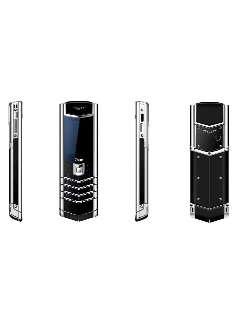 Hope Technology Signature V - Stainless Steel Business Phone