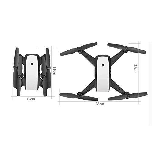 GPS UAV Quadcopter - 1080p