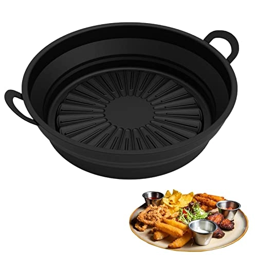 Air Fryer Silicone Pot - Silicone 1 piece(s)