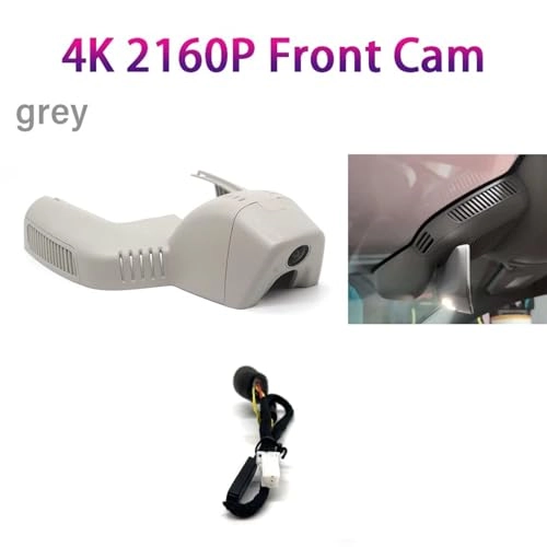 Dashcam - 4K 2160P