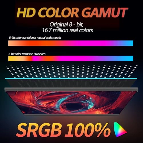 27 INCH 2K 180HZ - 27 Inches 2560 x 1440 Pixels