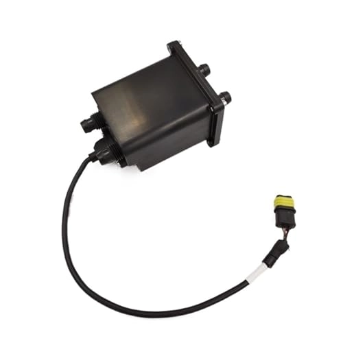 Flow Meter Signal Line 001004.03