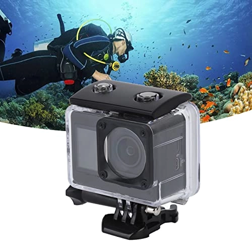 WiFi Action Camera 4K60