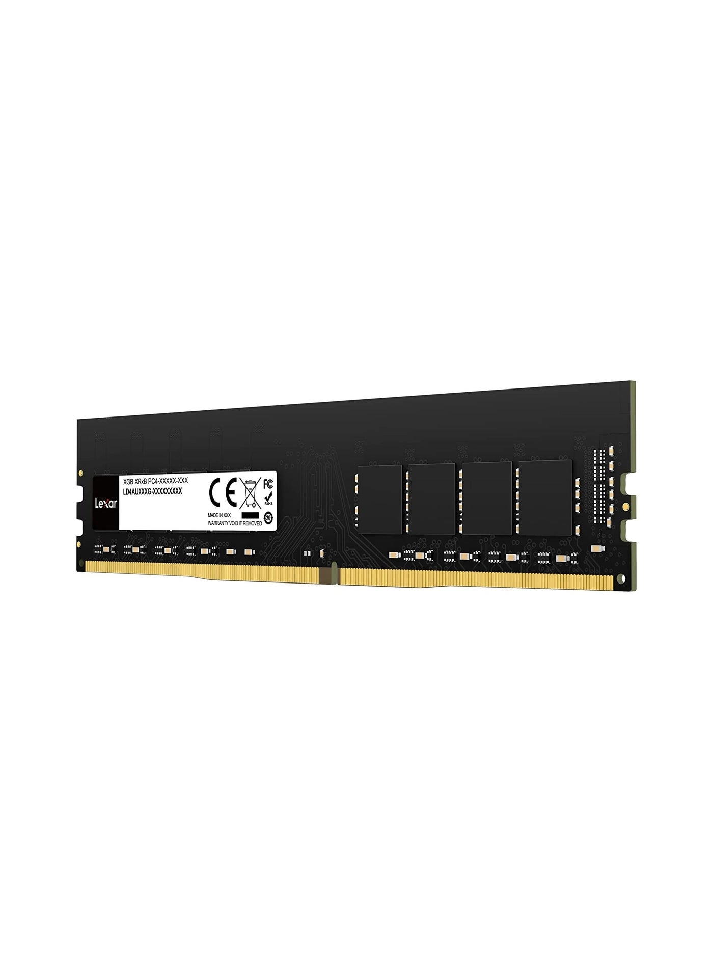 LD4AU016G-B3200GSST - 16 GB 3200 MHz DIMM DDR4