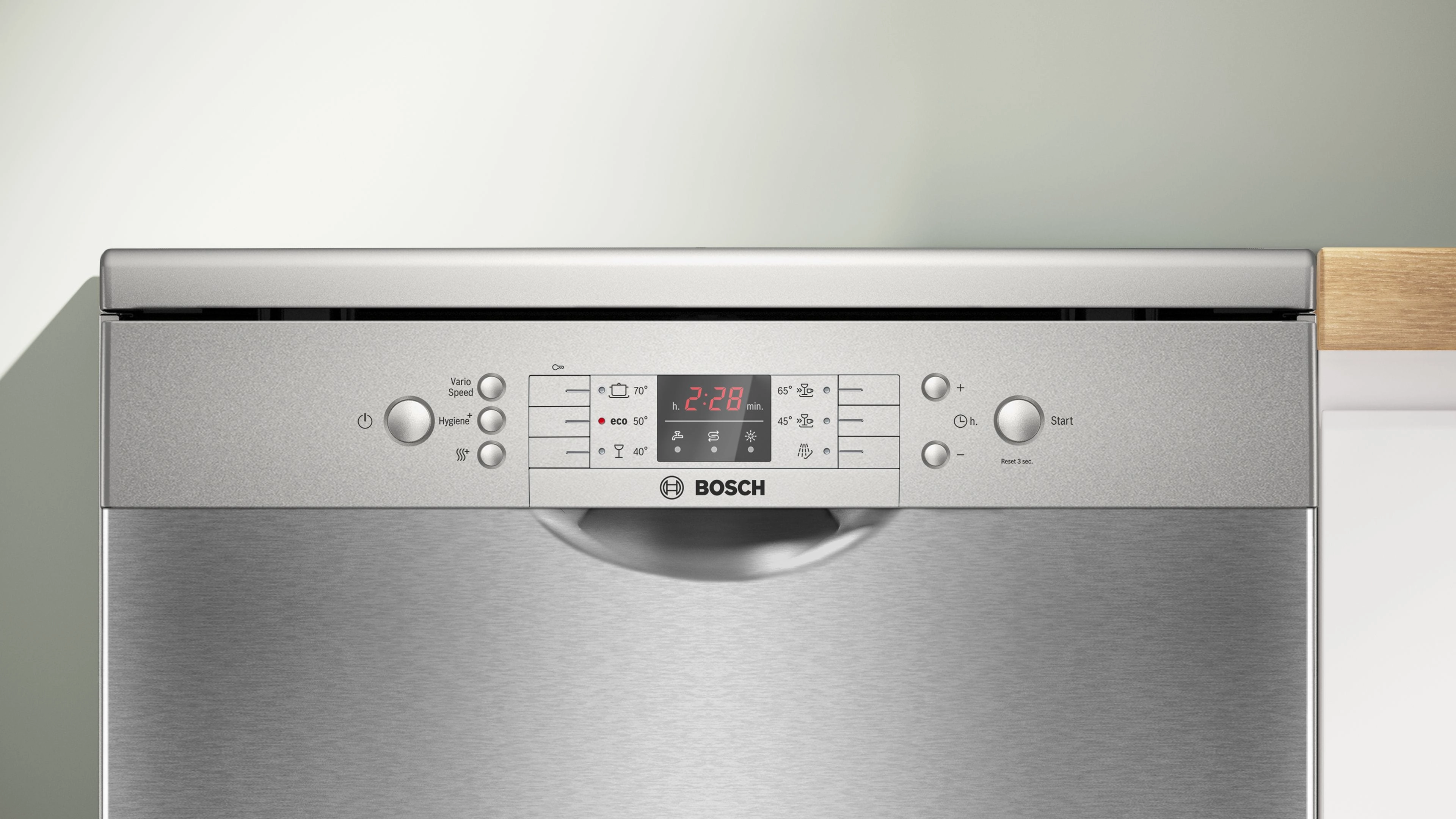 Series 2 SMS26AI00M Freestanding