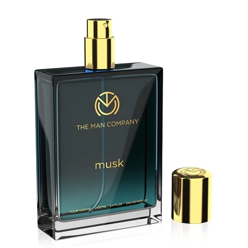 Musk - Eau de Parfum 100ml