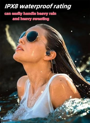 66317687 Wireless Headphone