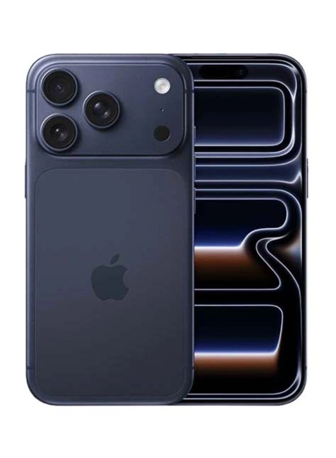 Apple iPhone 17 Pro - 1 TB