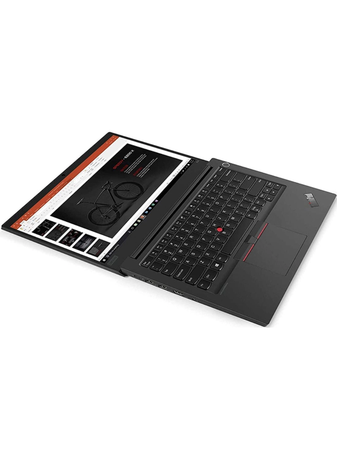 (Renewed) ThinkPad E14 O6-XV0I-V54X - 14'' Core i5-1135G7 16GB DDR4 256GB SSD
