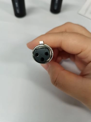 2.4G Wireless Xlr Transmitter Receiver - 2.4GHz