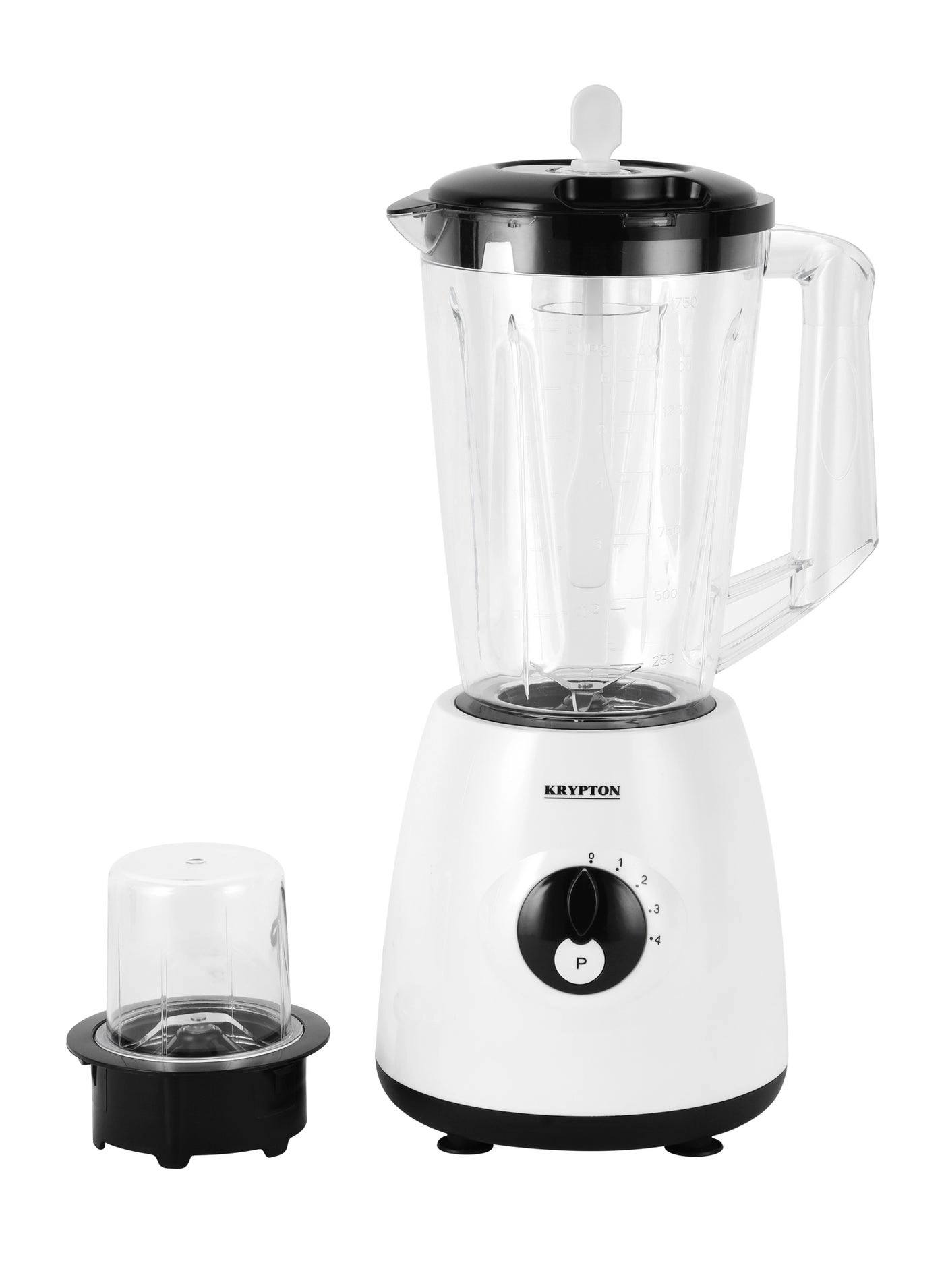 KRYPTON KNB6601 - 600 W