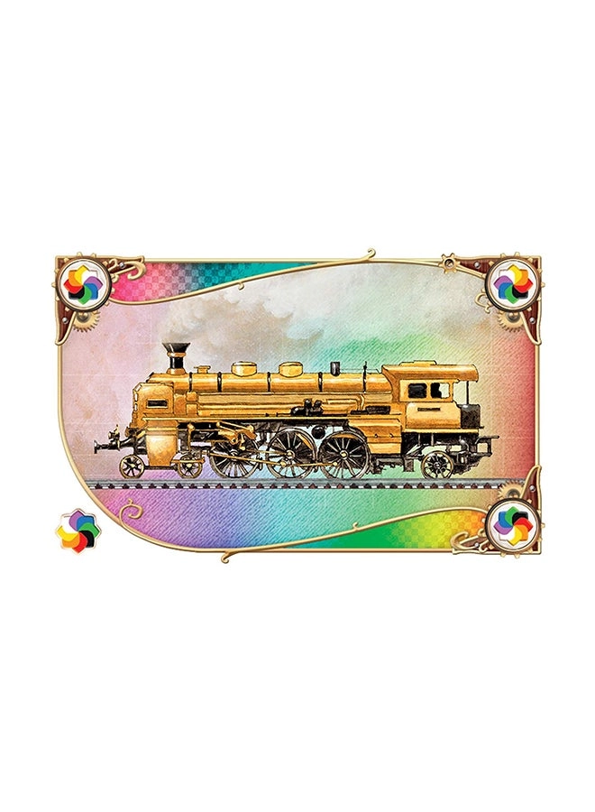 Ticket to Ride: Europe