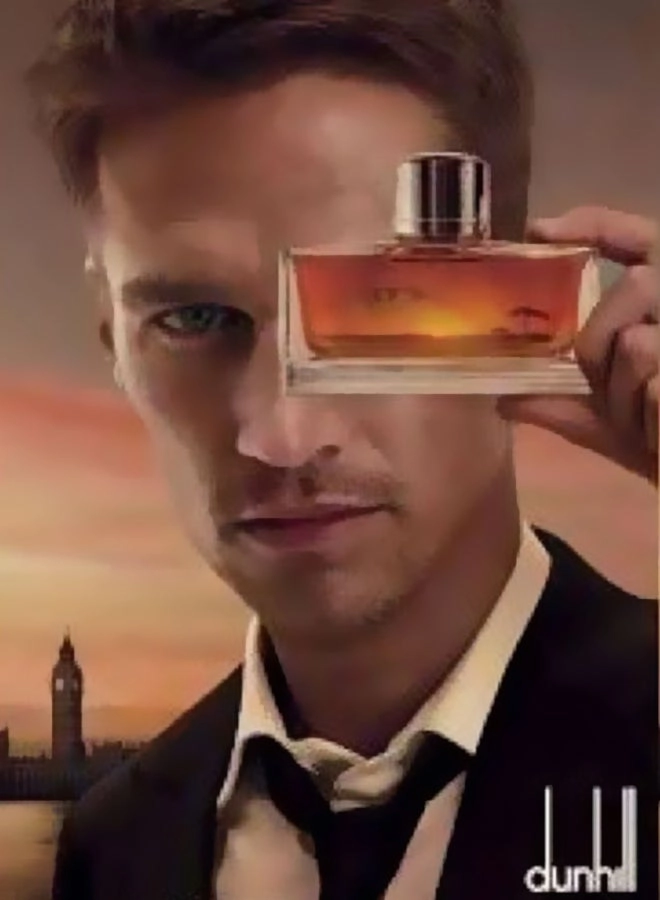 Pursuit - Eau de Toilette 50 ml