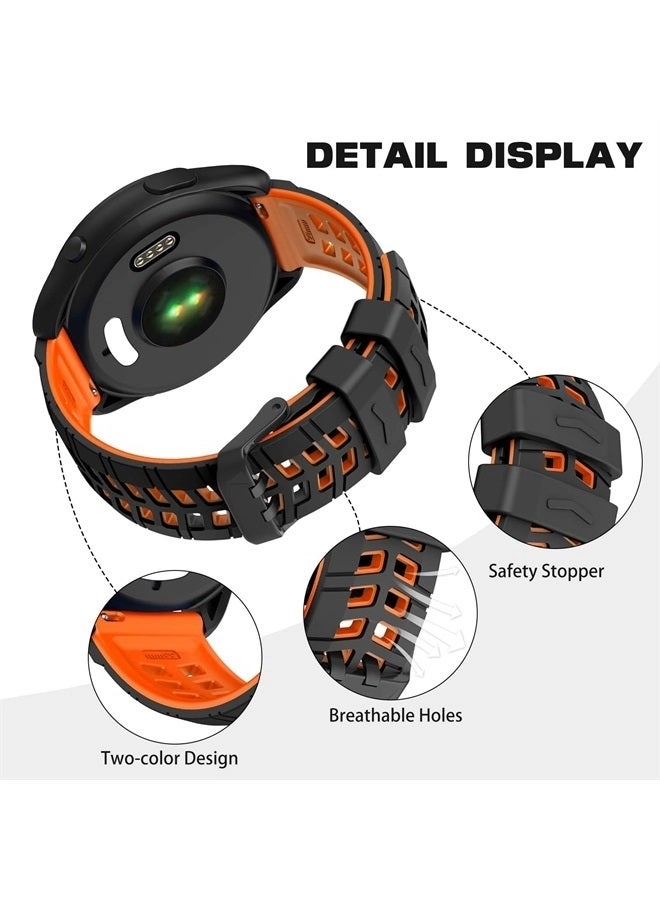 Silicone Strap Sport Wristband