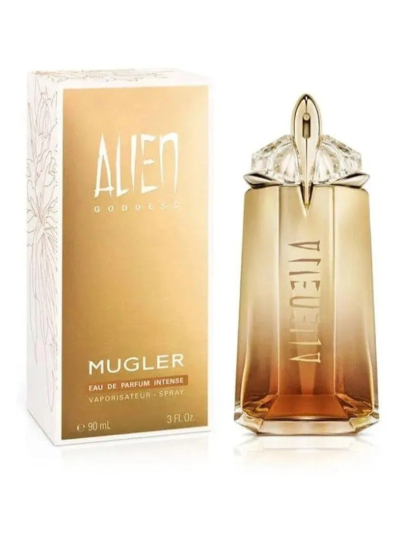 Alien Goddess Eau de Parfum 90 ml