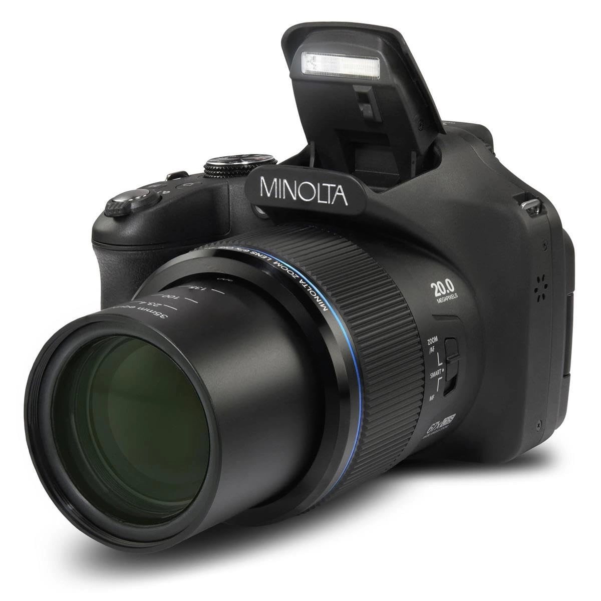 Konica Minolta ProShot