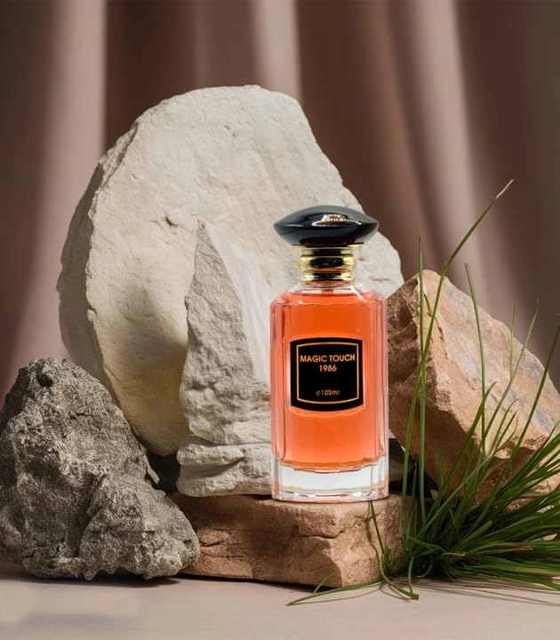 Magic Touch 1955 Eau de Parfum 100 ml